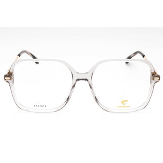 Carrera CARRERA 3038 Eyeglasses GREY/Clear demo lens