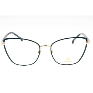 Carrera CARRERA 3039 Eyeglasses GOLD IVORY/Clear demo lens