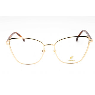 Carrera CARRERA 3039 Eyeglasses LIGHT GOLD/Clear demo lens