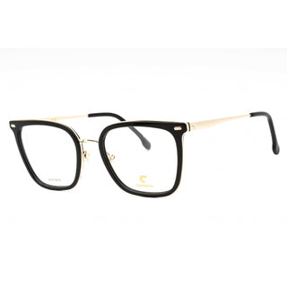 Carrera CARRERA 3040 Eyeglasses BLACK/Clear demo lens