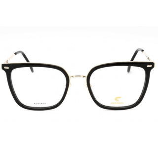 Carrera CARRERA 3040 Eyeglasses BLACK/Clear demo lens