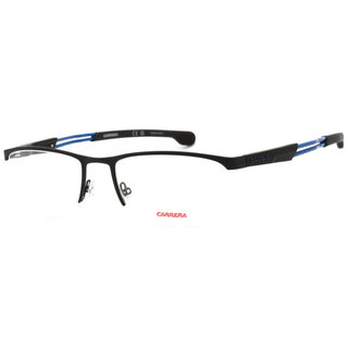 Carrera CARRERA 4408 Eyeglasses BLKBLUEB/Clear demo lens