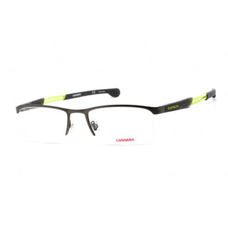 Carrera CARRERA 4408 Eyeglasses Grey Green / Clear Lens