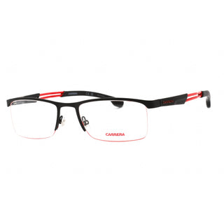 Carrera CARRERA 4408 Eyeglasses Matte Black/Clear demo lens
