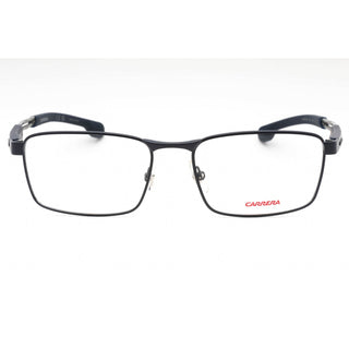 Carrera CARRERA 4409 Eyeglasses BLUE GREY/Clear demo lens