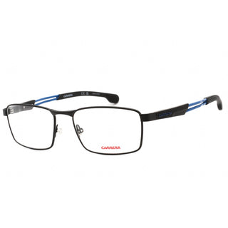 Carrera CARRERA 4409 Eyeglasses Black Blue / Clear Lens