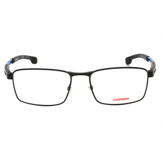 Carrera CARRERA 4409 Eyeglasses Black Blue / Clear Lens