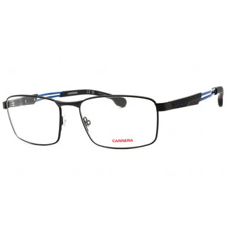 Carrera CARRERA 4409 Eyeglasses Black Blue/Clear demo lens