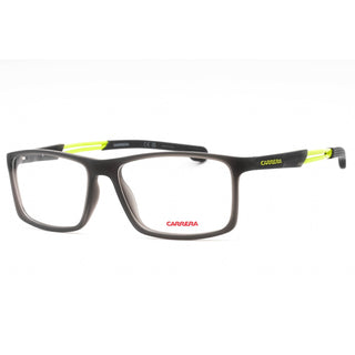 Carrera CARRERA 4410 Eyeglasses GREY GREEN/Clear demo lens