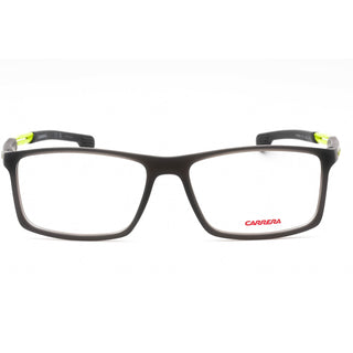 Carrera CARRERA 4410 Eyeglasses GREY GREEN/Clear demo lens