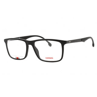 Carrera CARRERA 8839 Eyeglasses BLACK/Clear demo lens