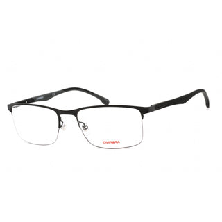 Carrera CARRERA 8843 Eyeglasses BLACK/Clear demo lens