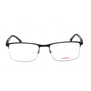 Carrera CARRERA 8843 Eyeglasses BLACK/Clear demo lens