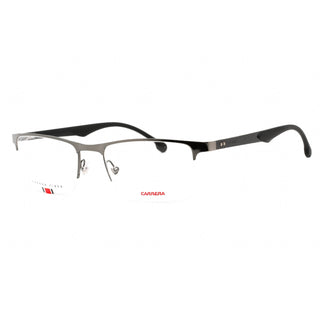 Carrera CARRERA 8846 Eyeglasses DKRUTHEN/Clear demo lens