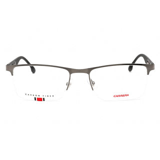 Carrera CARRERA 8846 Eyeglasses DKRUTHEN/Clear demo lens