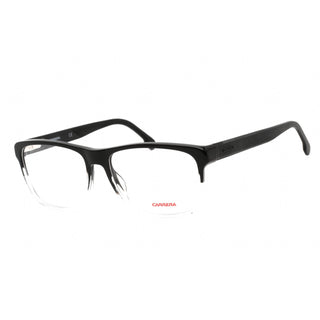 Carrera CARRERA 8851 Eyeglasses Black Crystal / Clear Lens