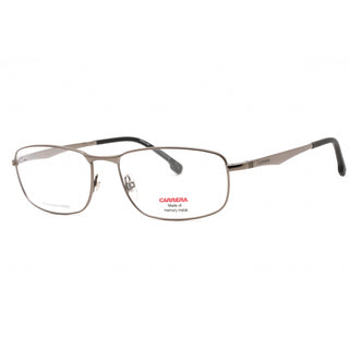 Carrera CARRERA 8854 Eyeglasses Dark Ruthenium /Clear demo lens