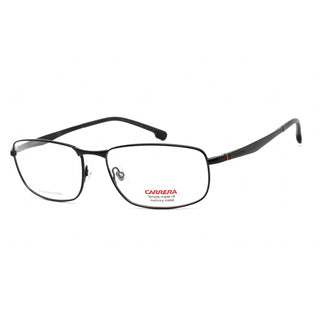 Carrera CARRERA 8854 Eyeglasses Matte Black / Clear Lens