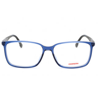 Carrera CARRERA 8856 Eyeglasses BLUE / Clear demo lens