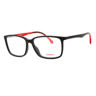 Carrera CARRERA 8856 Eyeglasses MATTE BLACK/Clear demo lens