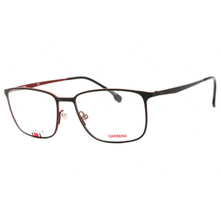 Carrera CARRERA 8858 Eyeglasses Matte Black / Clear Lens