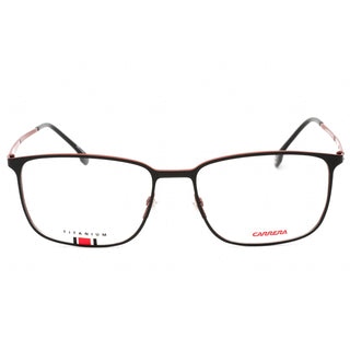 Carrera CARRERA 8858 Eyeglasses Matte Black / Clear Lens