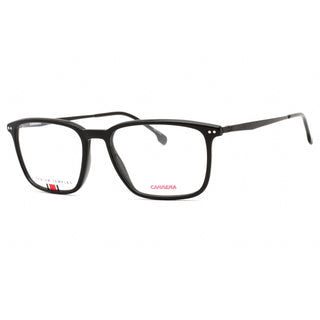 Carrera CARRERA 8859 Eyeglasses BLACK / Clear demo lens