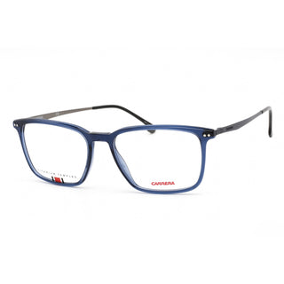 Carrera CARRERA 8859 Eyeglasses BLUE / Clear demo lens
