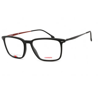 Carrera CARRERA 8859 Eyeglasses MATTE BLACK/Clear demo lens