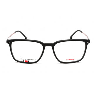 Carrera CARRERA 8859 Eyeglasses MATTE BLACK/Clear demo lens