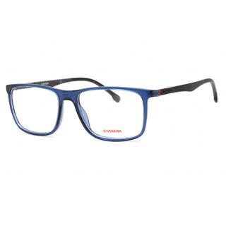 Carrera CARRERA 8862 Eyeglasses Blue/Clear demo lens