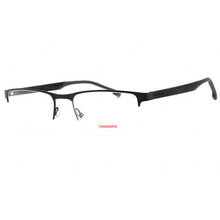 Carrera CARRERA 8864 Eyeglasses Black/Clear demo lens