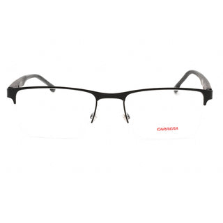 Carrera CARRERA 8864 Eyeglasses Black/Clear demo lens