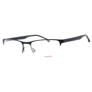 Carrera CARRERA 8864 Eyeglasses Blue/Clear demo lens