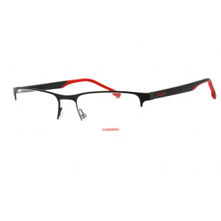 Carrera CARRERA 8864 Eyeglasses MATTE BLACK/Clear demo lens