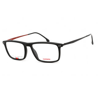 Carrera CARRERA 8866 Eyeglasses Matte Black / Clear Lens