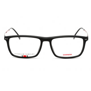 Carrera CARRERA 8866 Eyeglasses Matte Black / Clear Lens