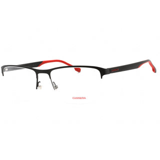 Carrera CARRERA 8870 Eyeglasses MATTE BLACK/Clear demo lens