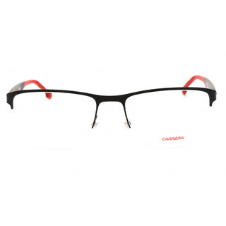 Carrera CARRERA 8870 Eyeglasses MATTE BLACK/Clear demo lens