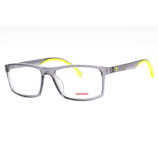 Carrera CARRERA 8872 Eyeglasses GREY/Clear demo lens