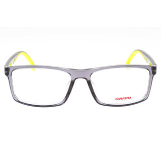 Carrera CARRERA 8872 Eyeglasses GREY/Clear demo lens