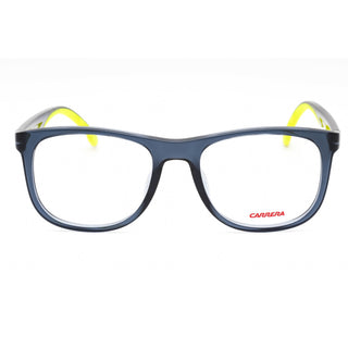 Carrera CARRERA 8874 Eyeglasses BLUE/Clear demo lens