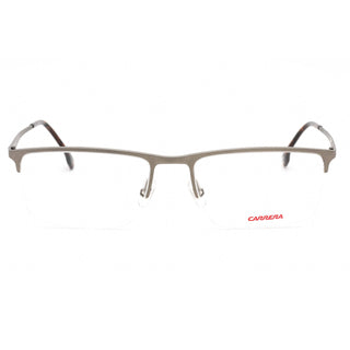 Carrera CARRERA 8875 Eyeglasses Matte Ruthenium / Clear Lens