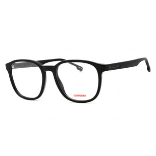 Carrera CARRERA 8878 Eyeglasses BLACK/Clear demo lens