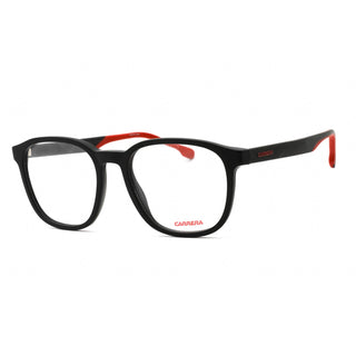 Carrera CARRERA 8878 Eyeglasses MATTE BLACK/Clear demo lens