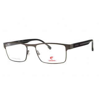 Carrera CARRERA 8884 Eyeglasses MTDKRUTH / Clear demo lens