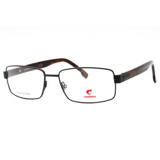 Carrera CARRERA 8887 Eyeglasses BLACK/Clear demo lens