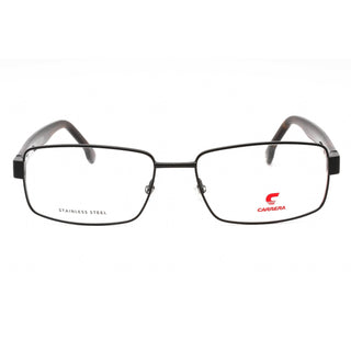 Carrera CARRERA 8887 Eyeglasses BLACK/Clear demo lens