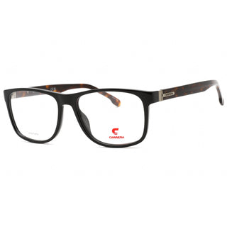 Carrera CARRERA 8889 Eyeglasses BLACK / clear demo lens