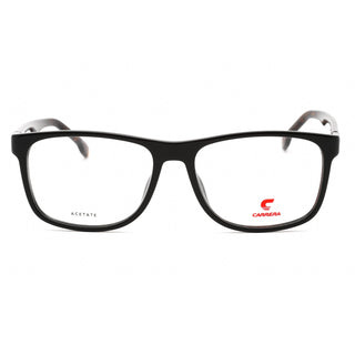 Carrera CARRERA 8889 Eyeglasses BLACK / clear demo lens